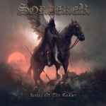 SORCERER - Reign of the Reaper Ltd. DIGI 2CD